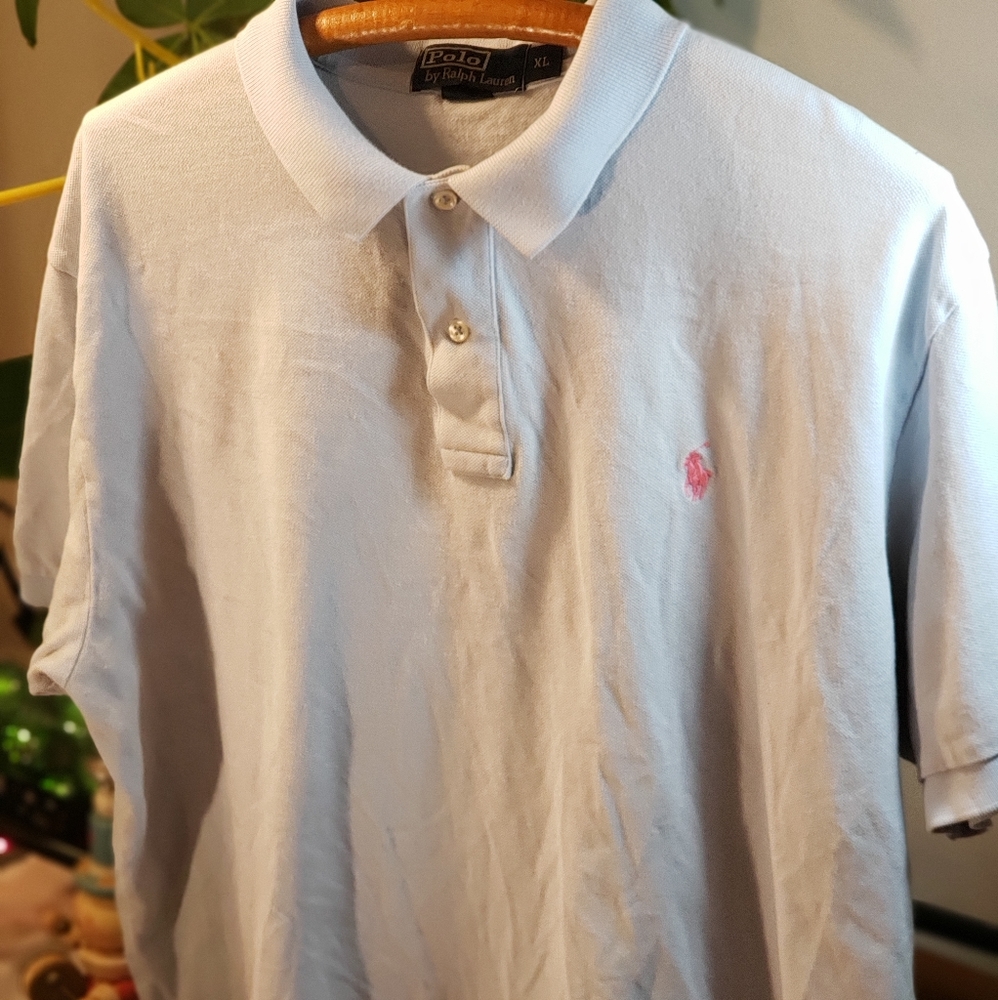 Polo by Ralph Lauren Polo Shirt Size XL